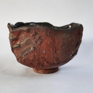 Teeschale / Chawan 07