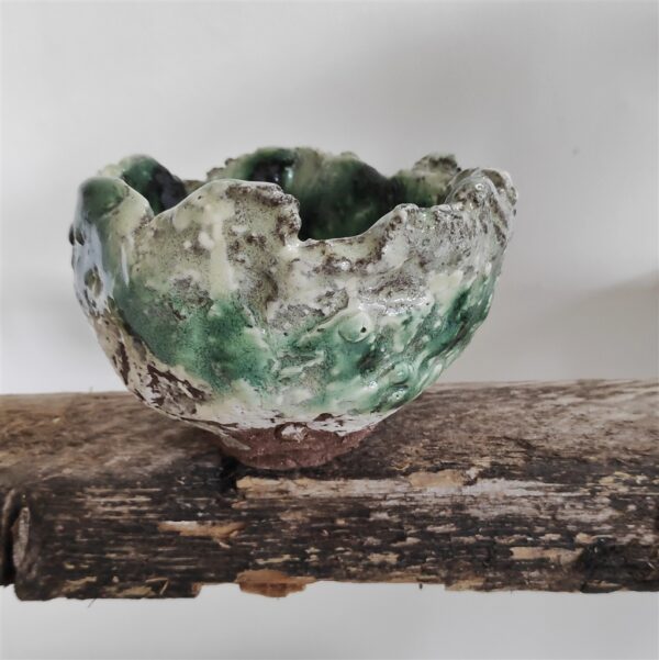 Teeschale / Chawan 04 – Bild 5