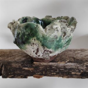 Teeschale / Chawan 04