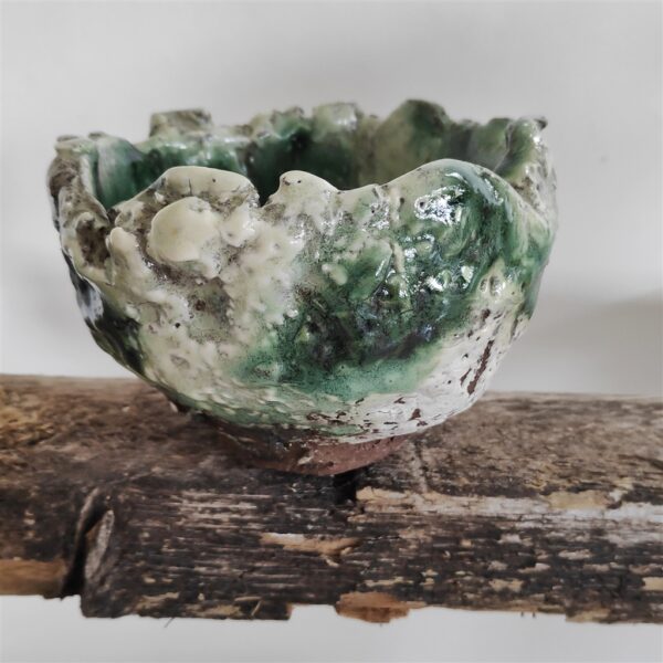 Teeschale / Chawan 04 – Bild 4