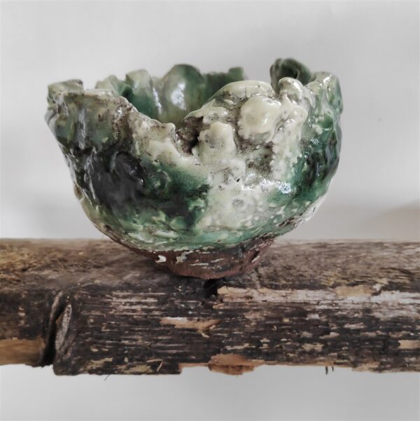 Teeschale / Chawan 04 – Bild 3