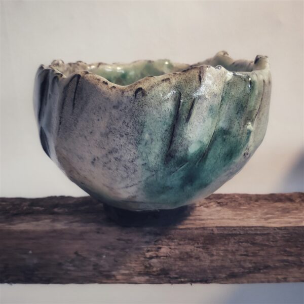 Teeschale / Chawan 06 – Bild 5