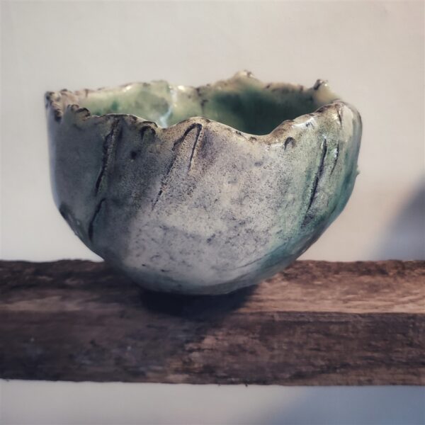 Teeschale / Chawan 06 – Bild 4