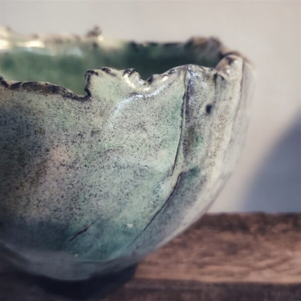 Teeschale / Chawan 06 – Bild 3