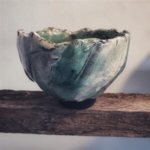 Teeschale / Chawan 06
