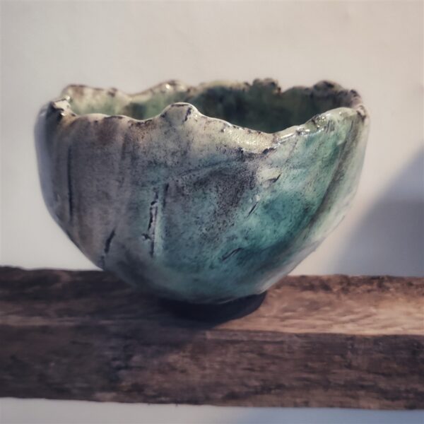 Teeschale / Chawan 06 – Bild 2