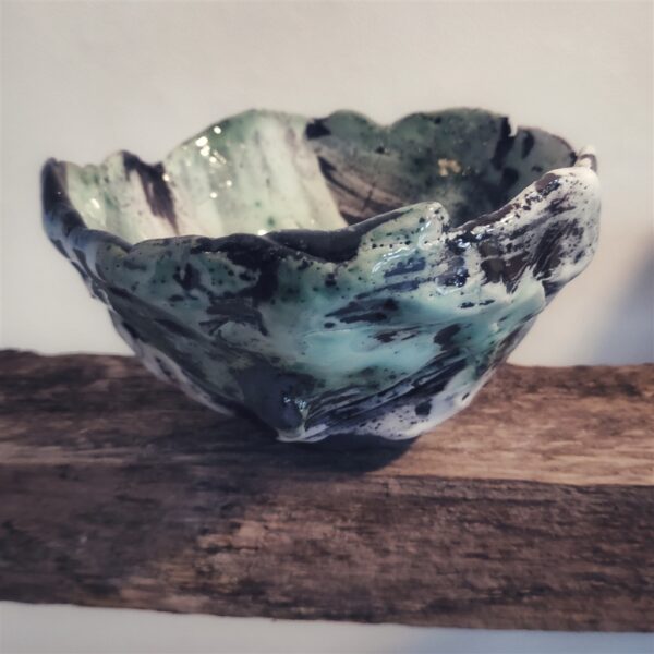 Teeschale / Chawan 05 – Bild 4