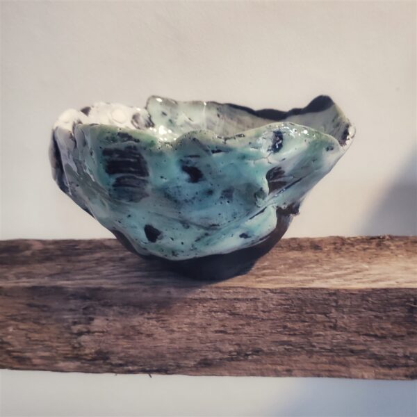 Teeschale / Chawan 05