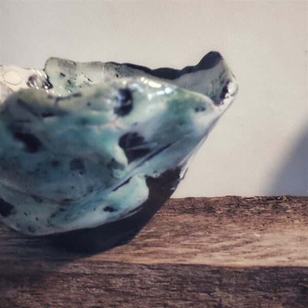 Teeschale / Chawan 05 – Bild 3
