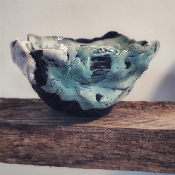 Teeschale / Chawan 05 – Bild 2