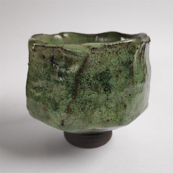 Teeschale / Chawan 13 – Bild 4