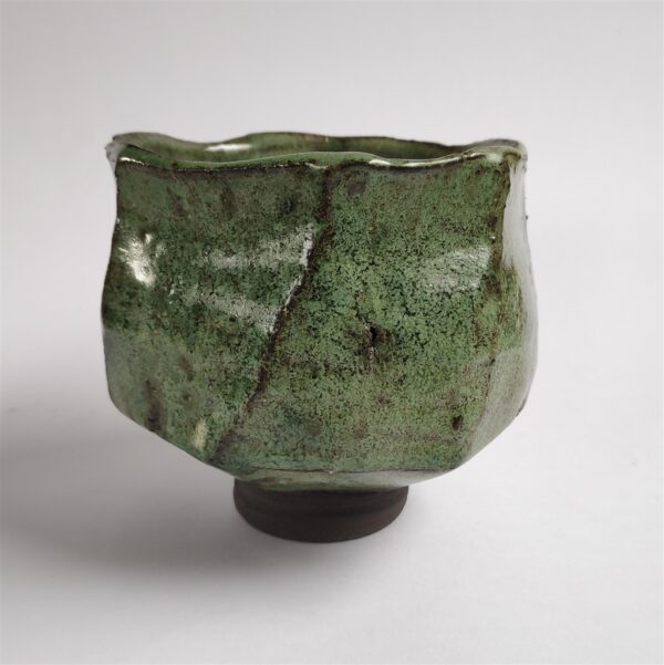 Teeschale / Chawan 13 – Bild 2