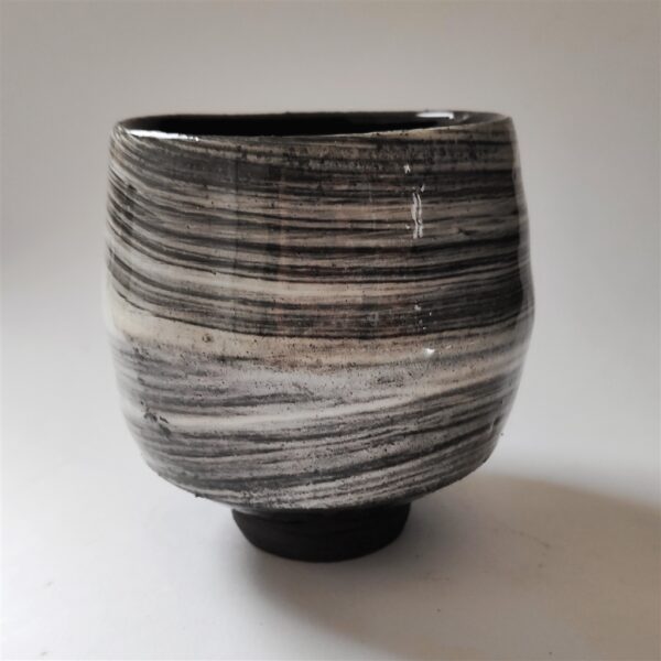 Teeschale / Chawan 08 – Bild 4