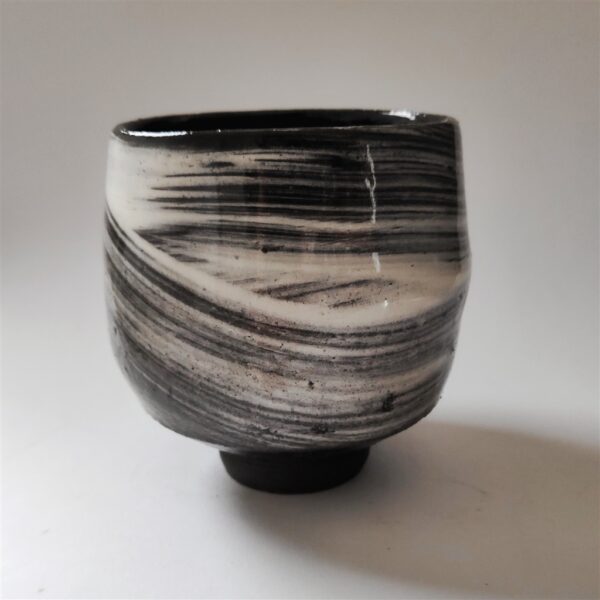 Teeschale / Chawan 08 – Bild 3
