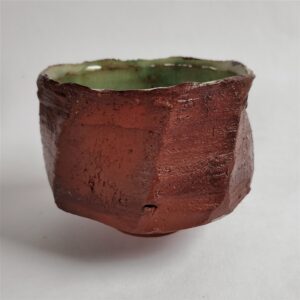 Teeschale / Chawan 24