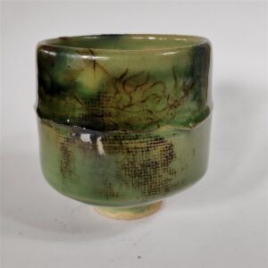 Teeschale / Chawan 23
