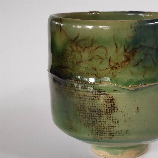 Teeschale / Chawan 23 – Bild 3
