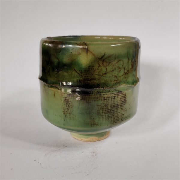 Teeschale / Chawan 23 – Bild 2