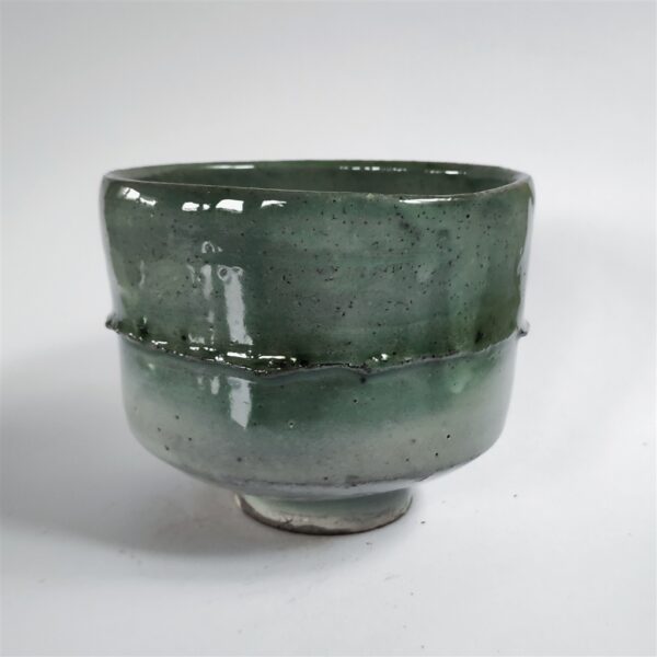 Teeschale / Chawan 18