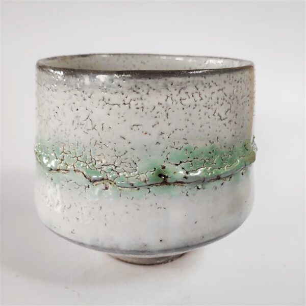 Teeschale / Chawan 17 – Bild 2