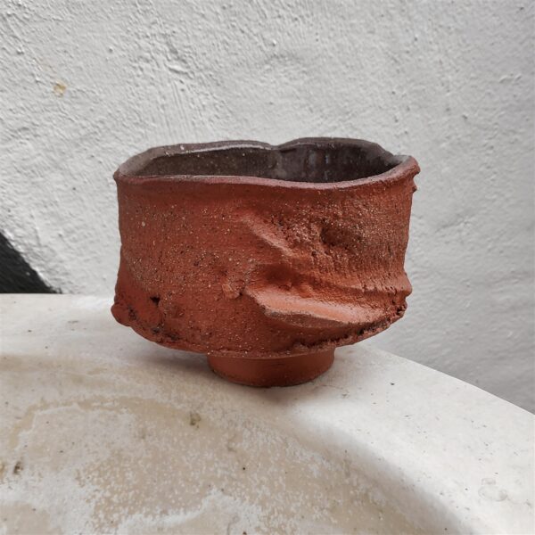 Teeschale / Chawan 16 – Bild 3