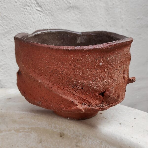 Teeschale / Chawan 16 – Bild 4