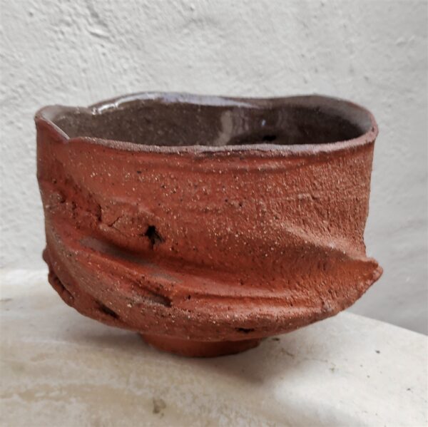 Teeschale / Chawan 16
