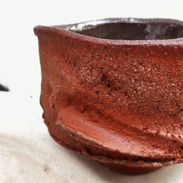 Teeschale / Chawan 16 – Bild 2