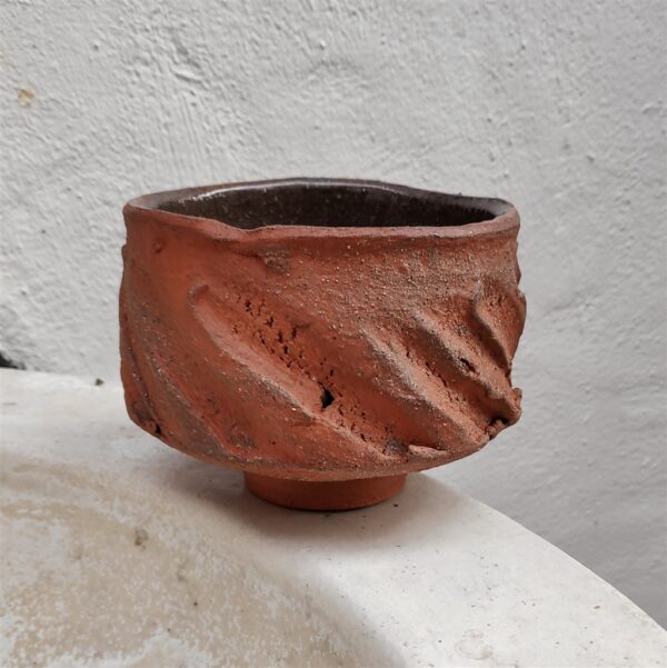 Teeschale / Chawan 15
