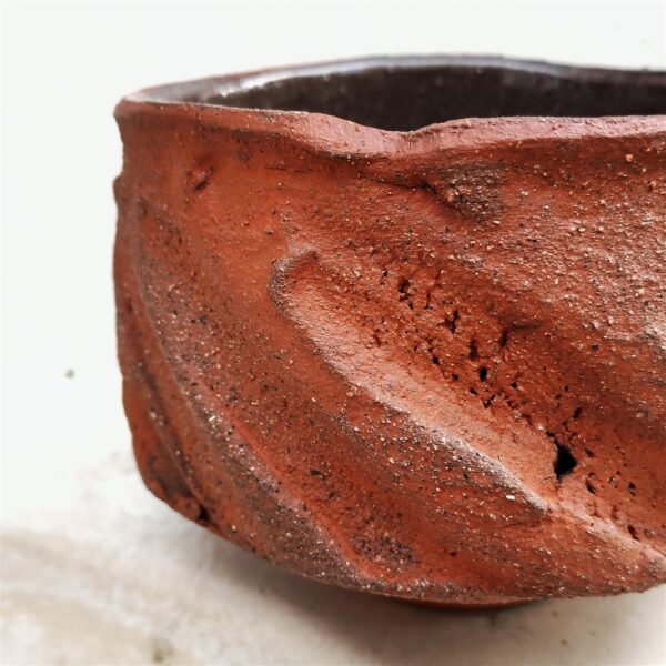 Teeschale / Chawan 15 – Bild 3
