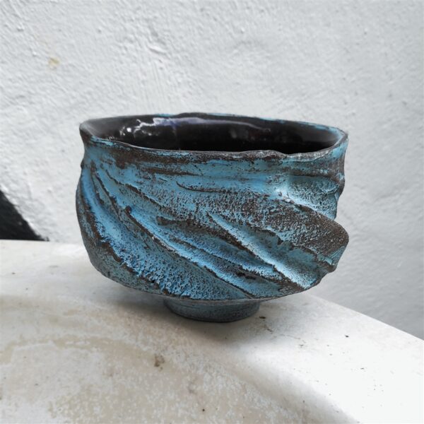 Teeschale / Chawan 01