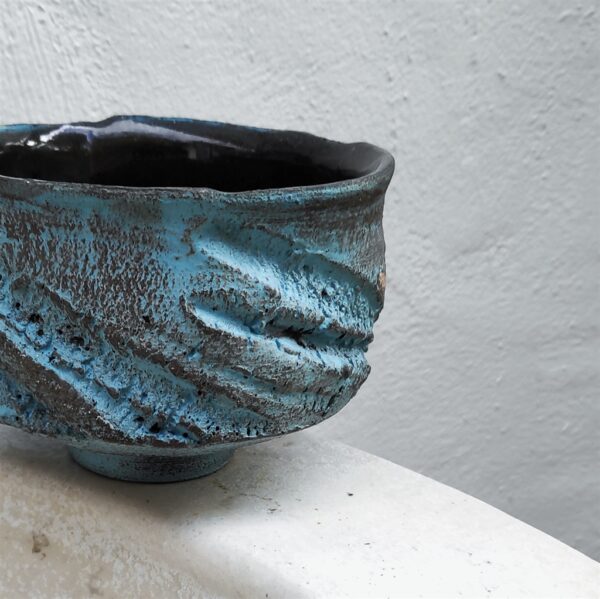 Teeschale / Chawan 01 – Bild 4