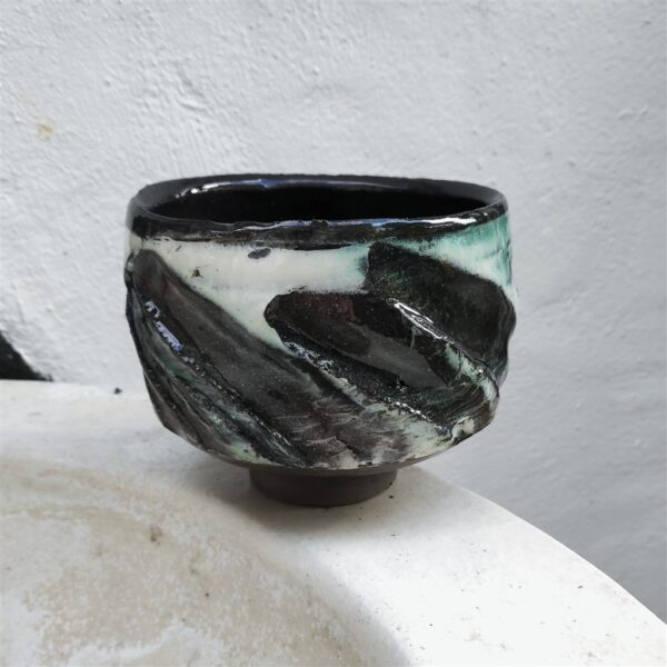 Teeschale / Chawan 14 – Bild 5