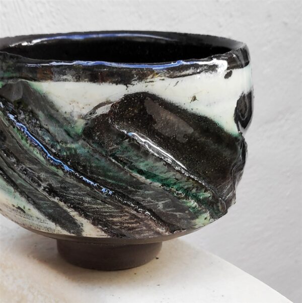 Teeschale / Chawan 14