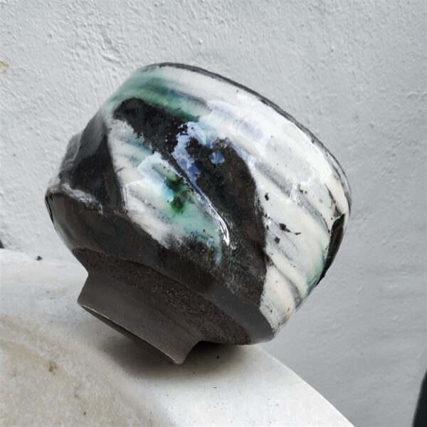Teeschale / Chawan 14 – Bild 2