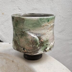 Teeschale / Chawan 03