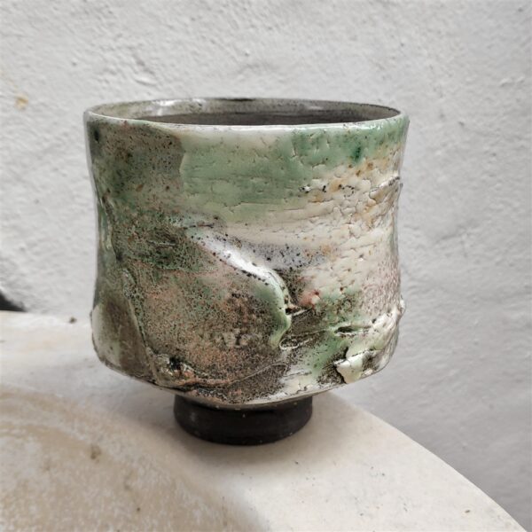 Teeschale / Chawan 03