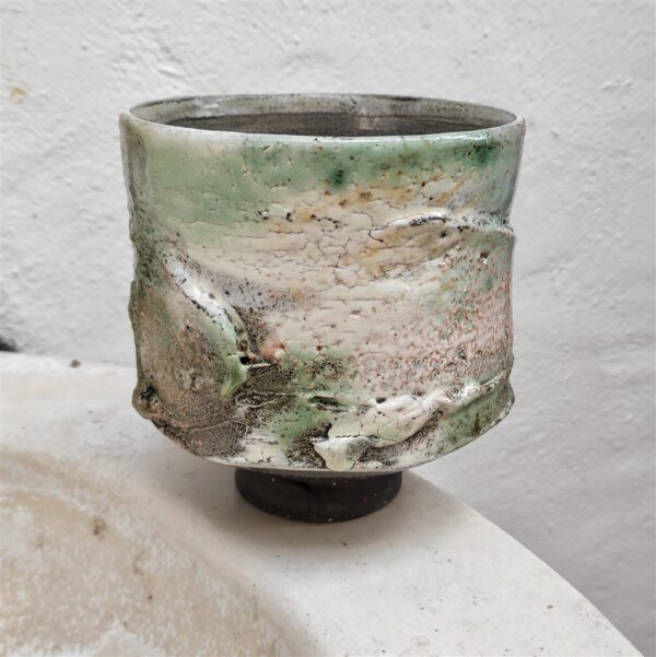 Teeschale / Chawan 03 – Bild 4
