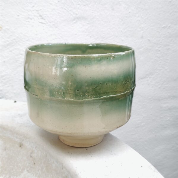 Teeschale / Chawan 02