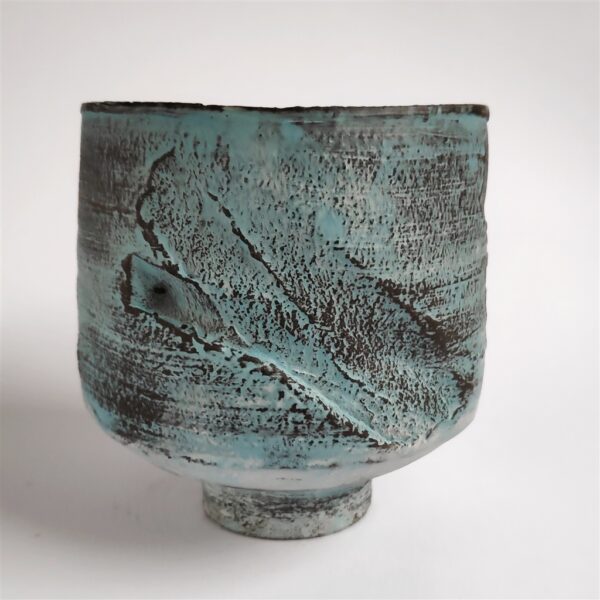 Teeschale / Chawan 25 – Bild 4