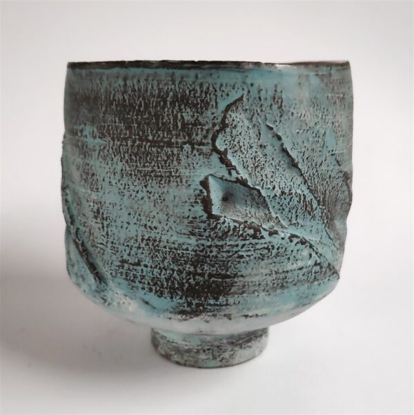 Teeschale / Chawan 25 – Bild 3