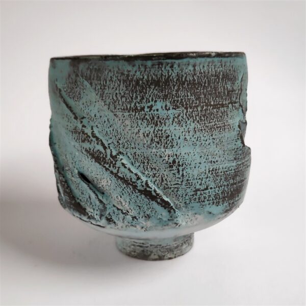 Teeschale / Chawan 25 – Bild 2
