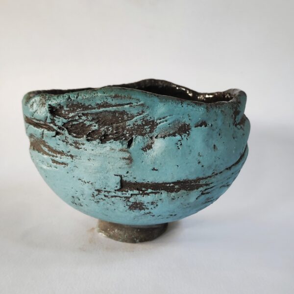 Teeschale / Chawan 30 – Bild 2